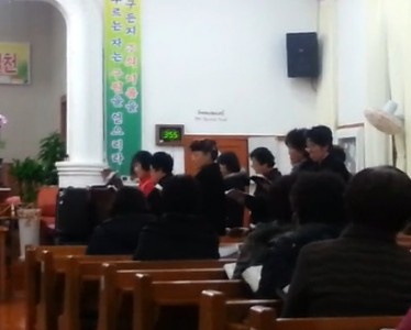 [33차] 새벽예배_신성교회 성가대