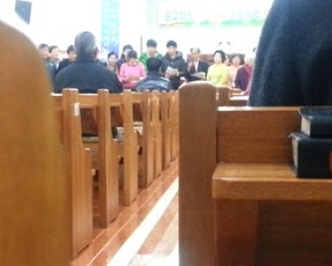 [33차]  찌라도의 하나님 특송