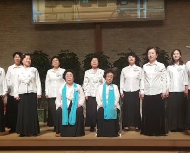 자선음악회_YJ에버그린합창단